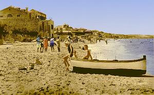 CO g- 085- Trouville- Bouiseville- Claire fontaine